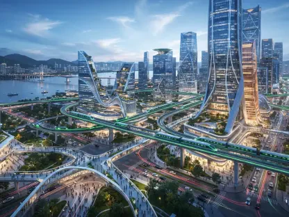 How Is China’s Urban Economy Shifting in 2026?
