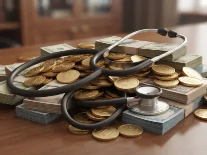 Trend Analysis: Employer Healthcare Cost Escalation