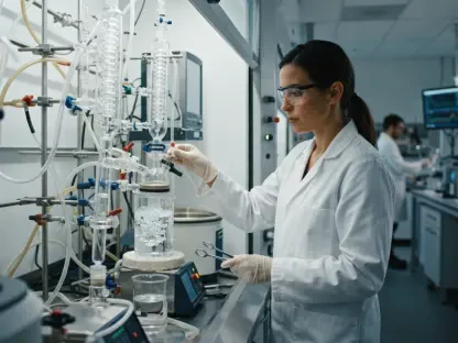 How Is Chemtrade Reshaping Its Financial Strategy?