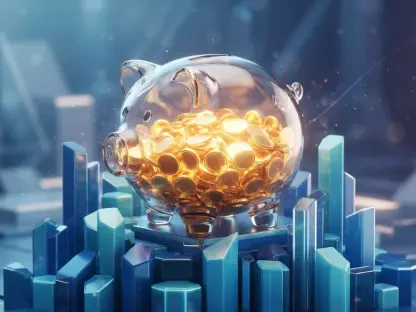 Why Do Record Bank Profits Fail to Calm Investors?