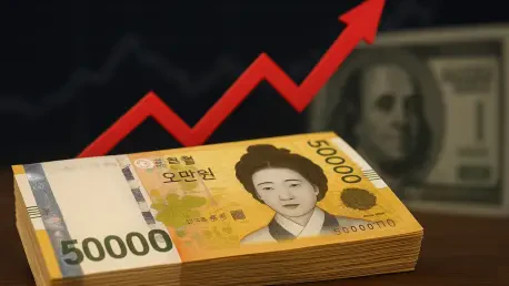Why Is the South Korean Won Defying Rising US Yields?