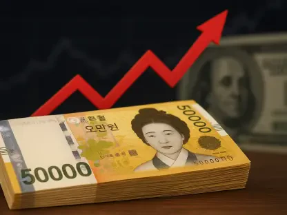 Why Is the South Korean Won Defying Rising US Yields?