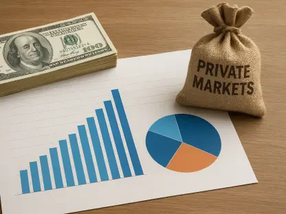 Why Should You Include Private Markets in Your Portfolio?