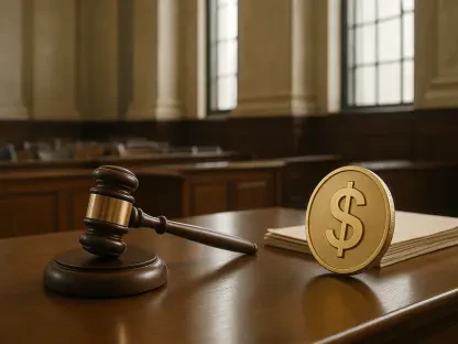 Agencies Advance Stablecoin Rules Amid SEC Leadership Gap