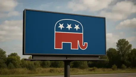 Trend Analysis: Taxpayer Funded Political Messaging