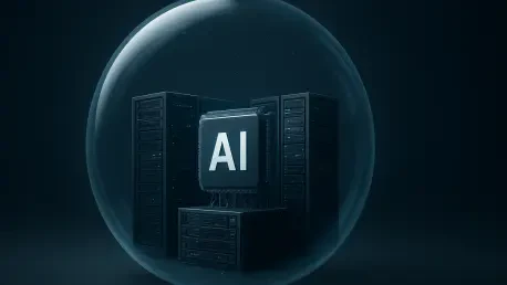 AI Infrastructure Bubble – Review