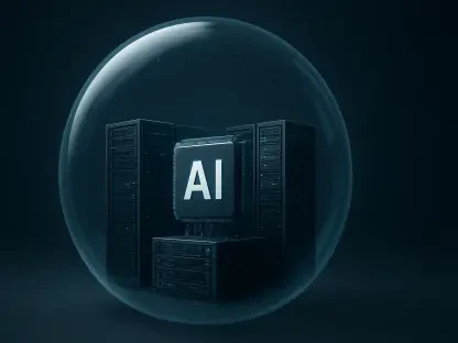 AI Infrastructure Bubble – Review