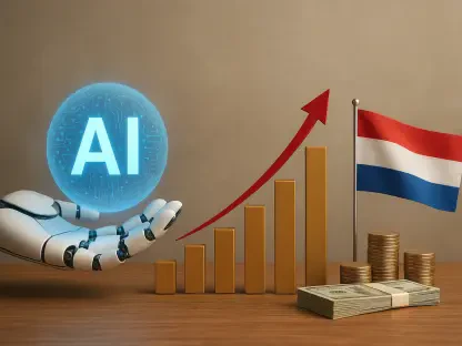 The Economic Impact of AI and Strategies for Small Nations