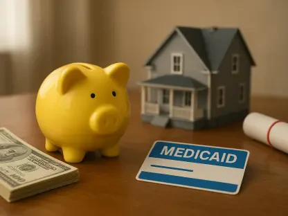 How Reverse Mortgages Can Jeopardize Medicaid Eligibility