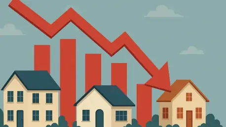 Adelaide Property Values Drop as Market Correction Begins