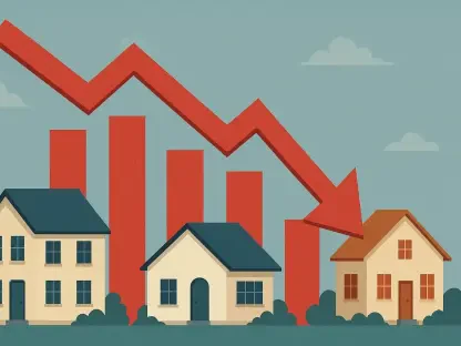 Adelaide Property Values Drop as Market Correction Begins
