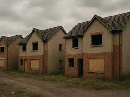 Rising Interest Rates Fuel Australian Housing Crisis
