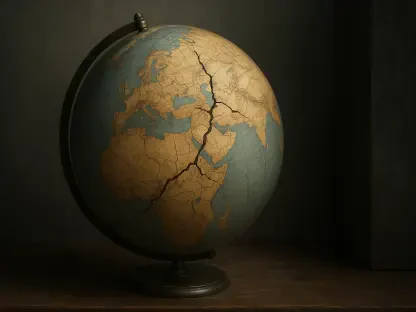 Can the U.S. and China Survive the Global Economic Stress Test?