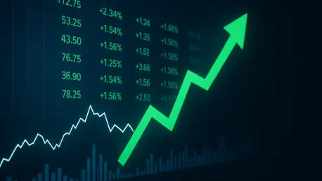 AI Growth and Cybersecurity Earnings Drive US Market Surge