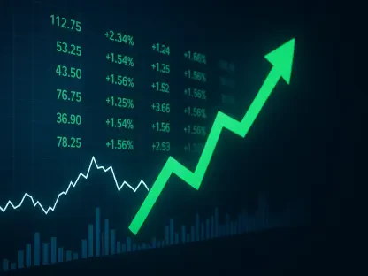 AI Growth and Cybersecurity Earnings Drive US Market Surge