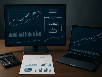 How Does Algorithmic Portfolio Management Work?