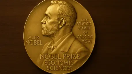 Hall and Woodford Win 2026 Nobel Prize in Economics