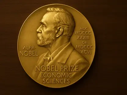 Hall and Woodford Win 2026 Nobel Prize in Economics