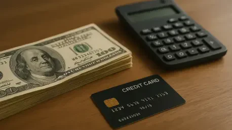 Fed Survey Shows US Household Debt at Post-Recession Highs