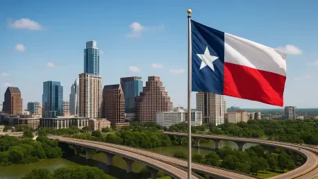 Texas Economic Outlook Highlights AI Risks and Growth Trends