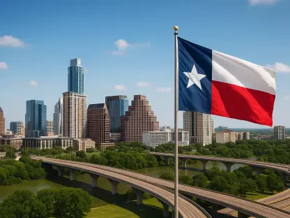 Texas Economic Outlook Highlights AI Risks and Growth Trends