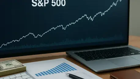 S&P 500 Expected to Open Higher on Strong Tech Earnings