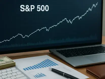 S&P 500 Expected to Open Higher on Strong Tech Earnings