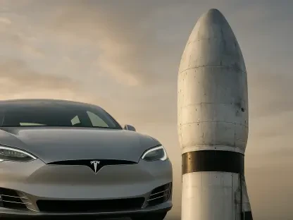 Tesla and SpaceX May Propose a Historic Merger by December