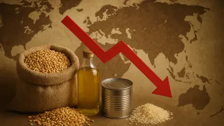 How Will El Niño Reshape Global Food Commodity Risks?