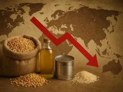 How Will El Niño Reshape Global Food Commodity Risks?