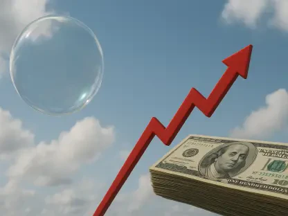 Will the AI Bubble and Rising Debt Trigger a 2027 Recession?