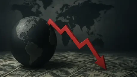 The Global Debt Crisis Threatens Economic Stability