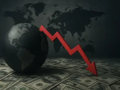 The Global Debt Crisis Threatens Economic Stability
