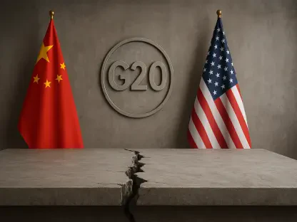 Will U.S. Outreach to Russia Fracture the G20 Alliance?