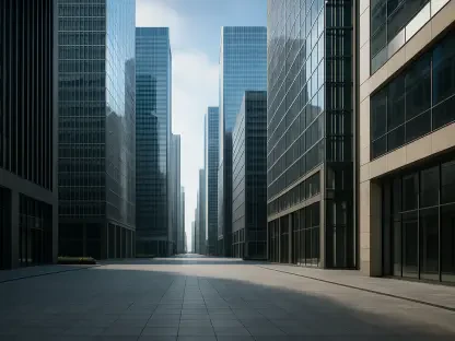 How Is Allen, Texas, Becoming a Major Business Hub?