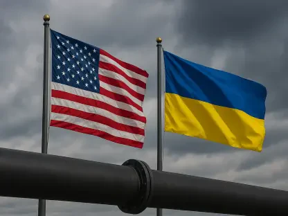 US-Ukraine Relations Fray Over Starshield and Energy Policy