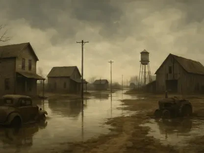 The Lasting Legacy of the Great Depression on American Life