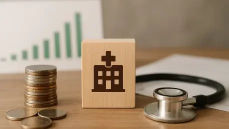How Can Local Financing Data Improve Public Health Systems?