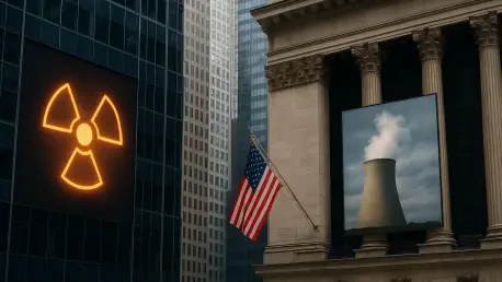 Wall Street Splits on Nuclear Sector Outlook Amid Q3 Earnings