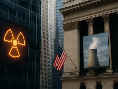 Wall Street Splits on Nuclear Sector Outlook Amid Q3 Earnings