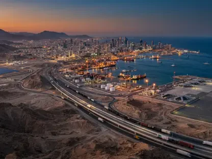 What Are the Key Shifts in Middle East Geopolitics for 2026?