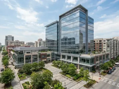 Principal Real Estate Income Fund Announces Leadership Changes