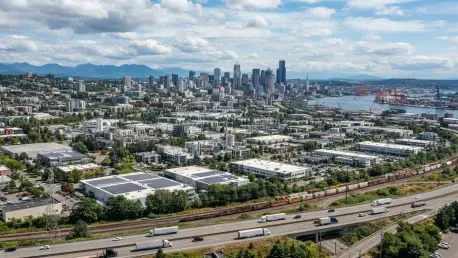 Trend Analysis: Durable US Economic Growth