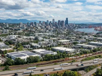 Trend Analysis: Durable US Economic Growth