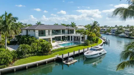 Florida International Real Estate Sales Hit $9 Billion in 2026