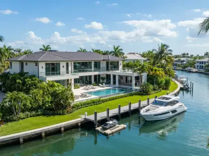 Florida International Real Estate Sales Hit $9 Billion in 2026