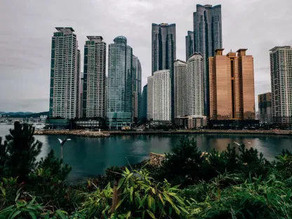 Why Is the South Korean Won Defying Global Market Trends?