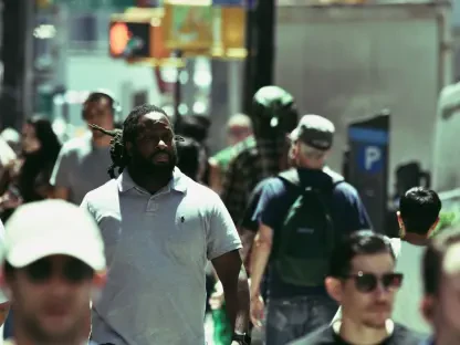Is a Black Recession Already Underway in the United States?