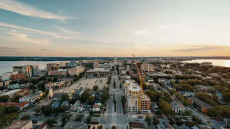 How Has Money Reshaped Wisconsin’s Electoral Landscape?
