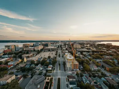How Has Money Reshaped Wisconsin’s Electoral Landscape?